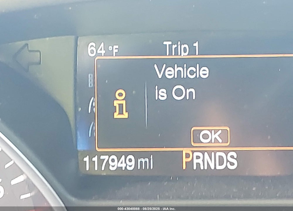 2018 FORD ESCAPE VIN: 1FMCU0GD9JUD36861