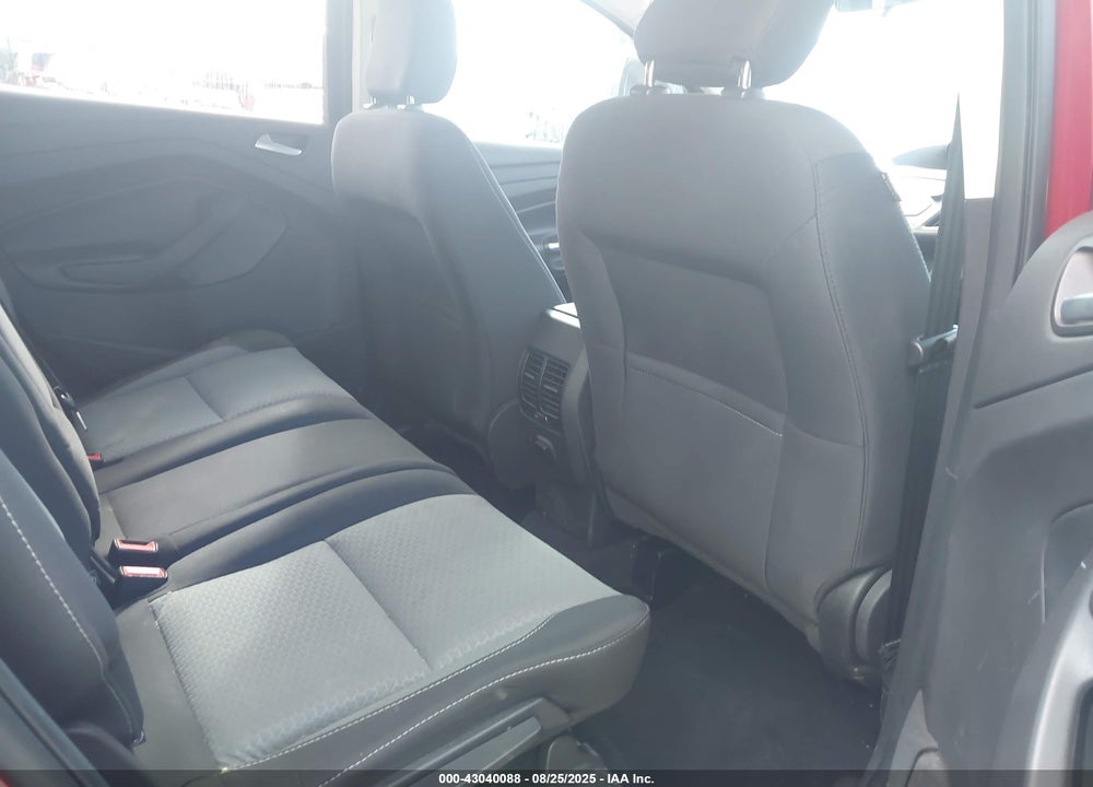 2018 FORD ESCAPE VIN: 1FMCU0GD9JUD36861