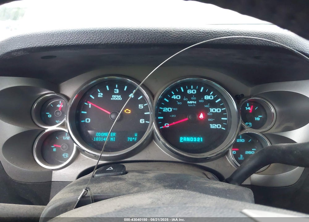 2009 CHEVROLET SILVERADO 1500 VIN: 1GCEK29039Z167718