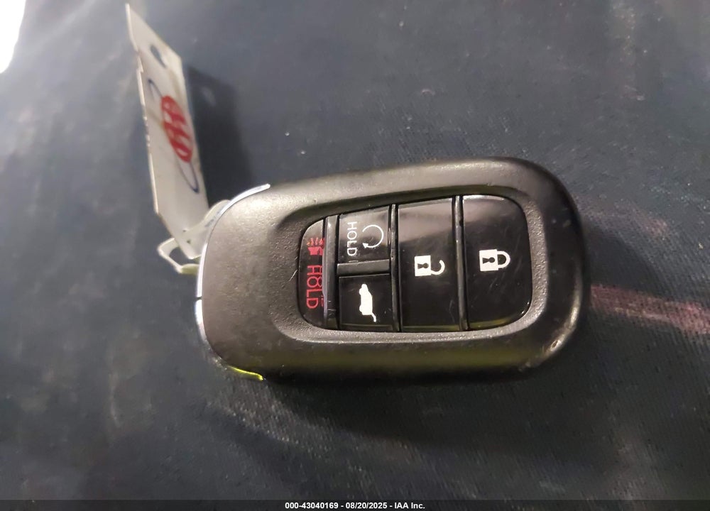 2023 HONDA HR-V VIN: 3CZRZ2H52PM706168
