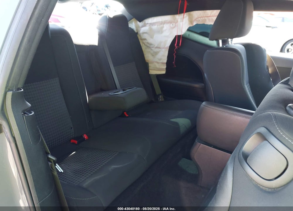 2019 DODGE CHALLENGER GT VIN: 2C3CDZJG0KH509512