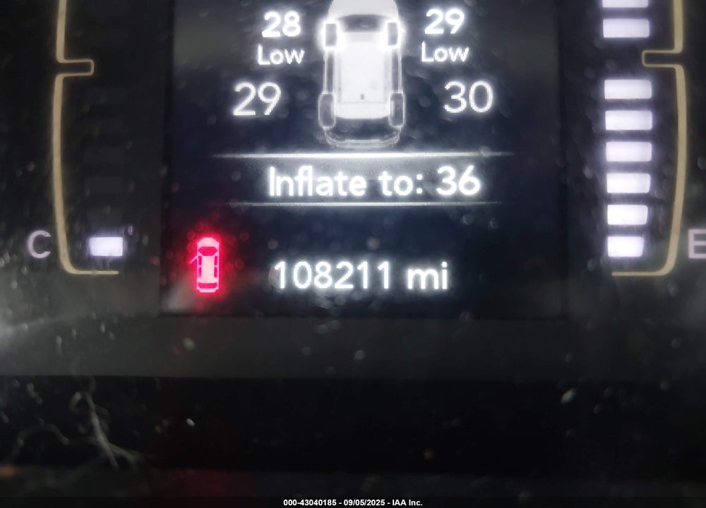 2019 JEEP CHEROKEE LATITUDE PLUS FWD VIN: 1C4PJLLB3KD296413