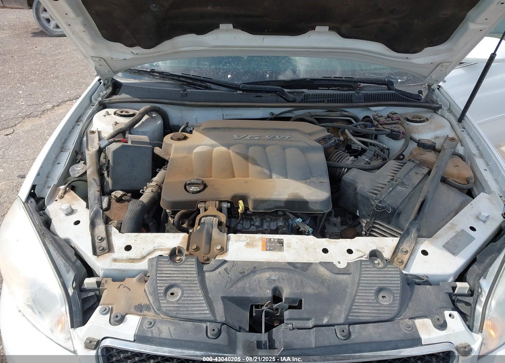 2014 CHEVROLET IMPALA LIMITED VIN: 2G1WC5E37E1154730