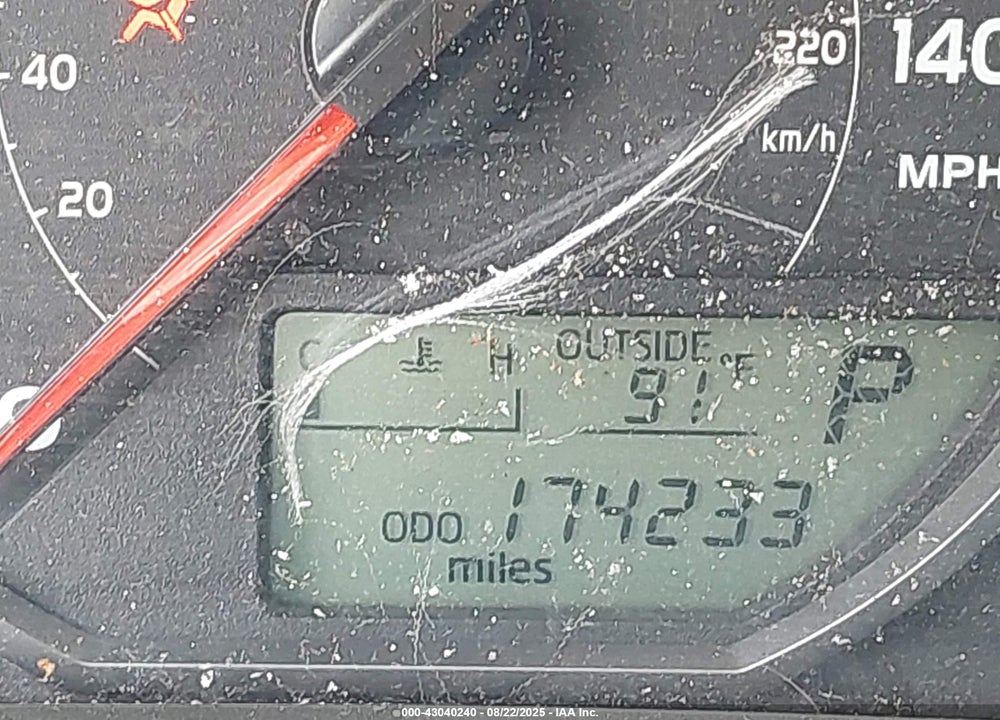 2016 TOYOTA RAV4 LE VIN: 2T3BFREV3GW435598