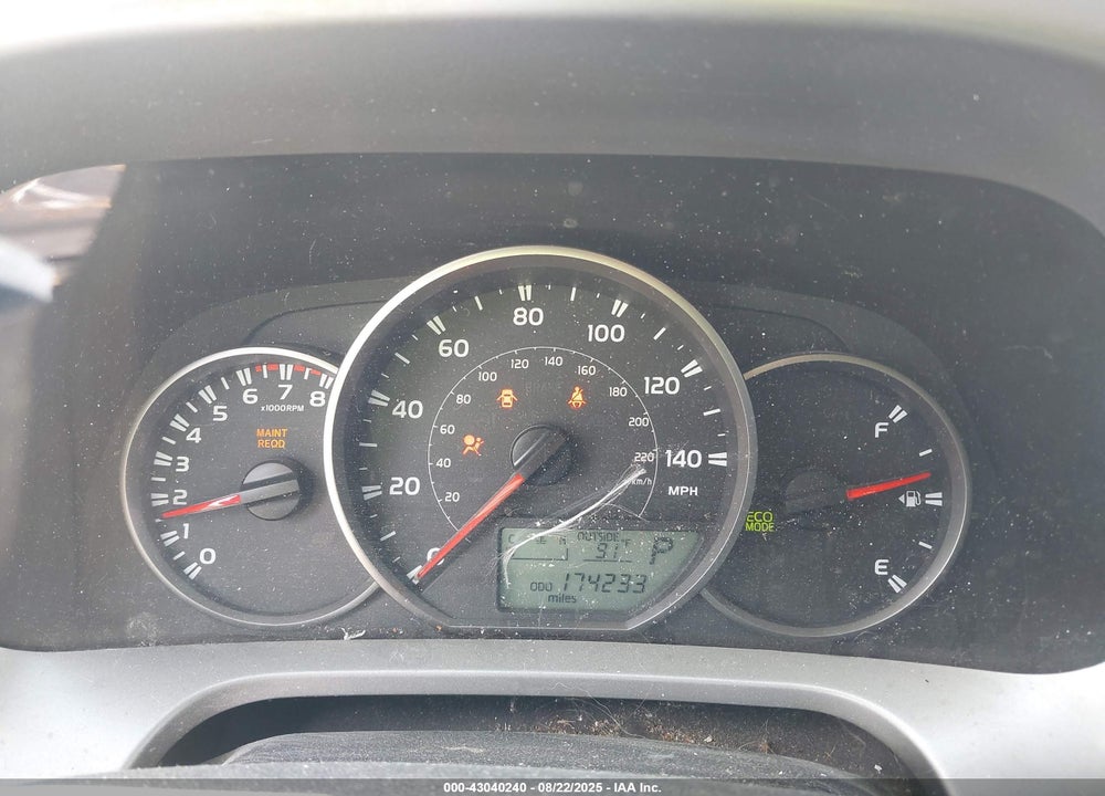 2016 TOYOTA RAV4 LE VIN: 2T3BFREV3GW435598