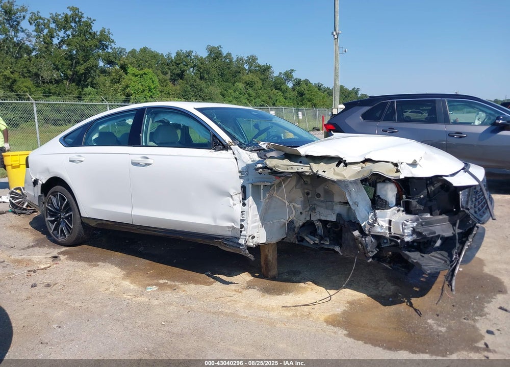 2024 HONDA ACCORD VIN: 1HGCY2F83RA089053