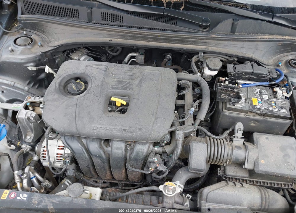 2024 KIA FORTE GT LINE VIN: 3KPF54AD7RE698132