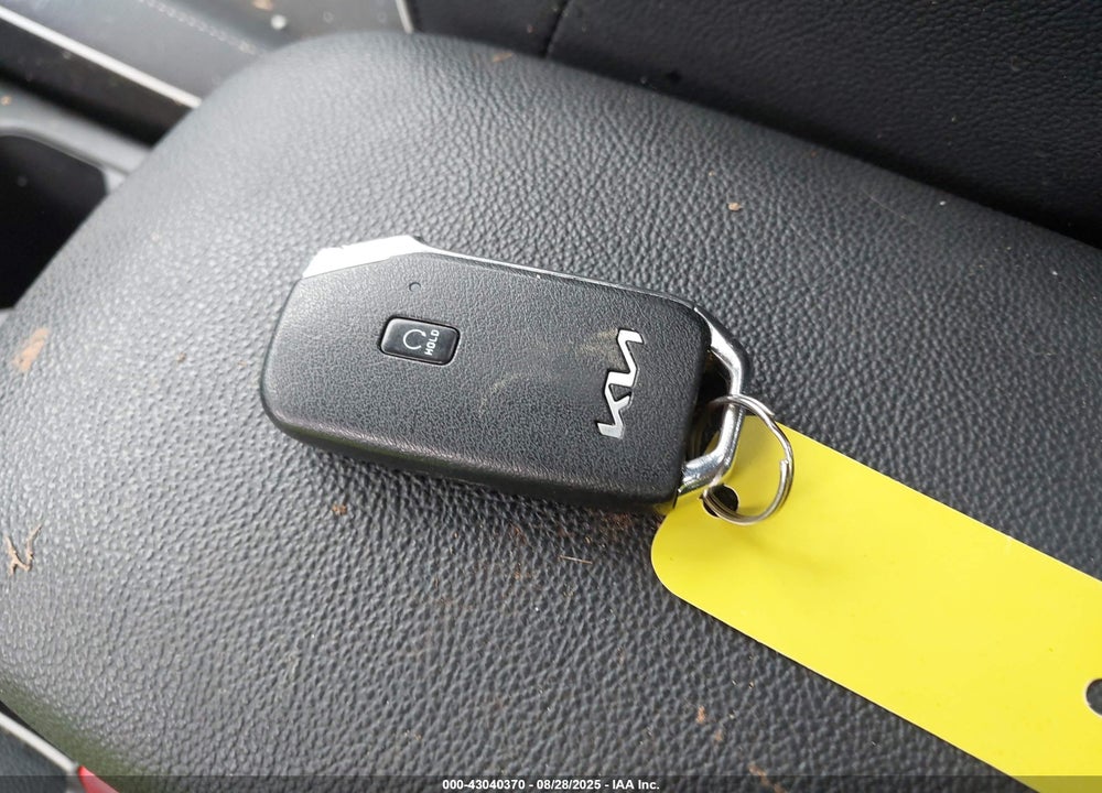 2024 KIA FORTE GT LINE VIN: 3KPF54AD7RE698132