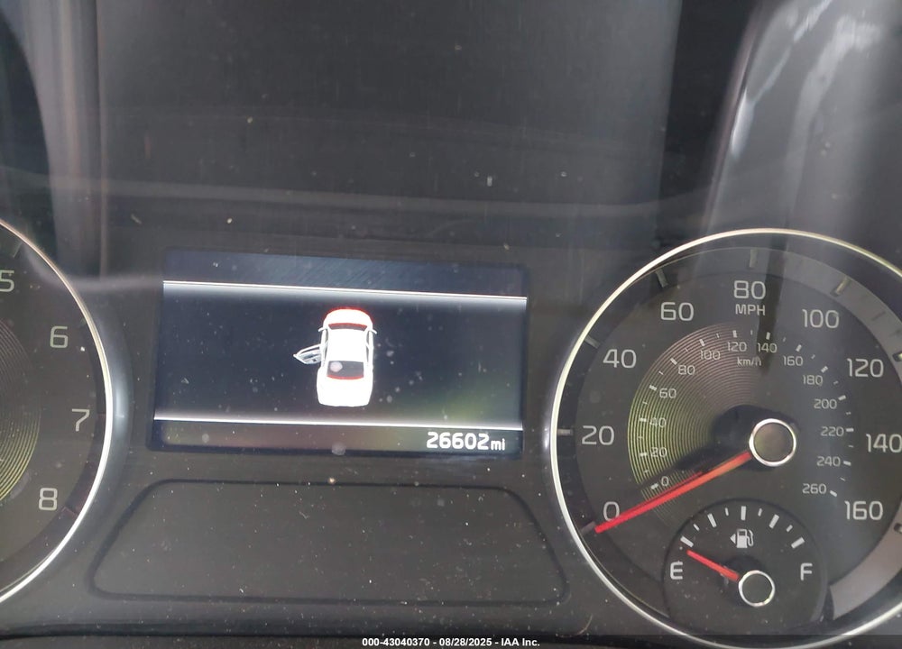 2024 KIA FORTE GT LINE VIN: 3KPF54AD7RE698132