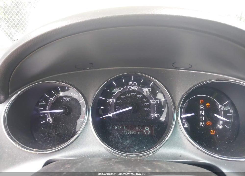 2012 LINCOLN MKZ VIN: 3LNHL2JCXCR837756