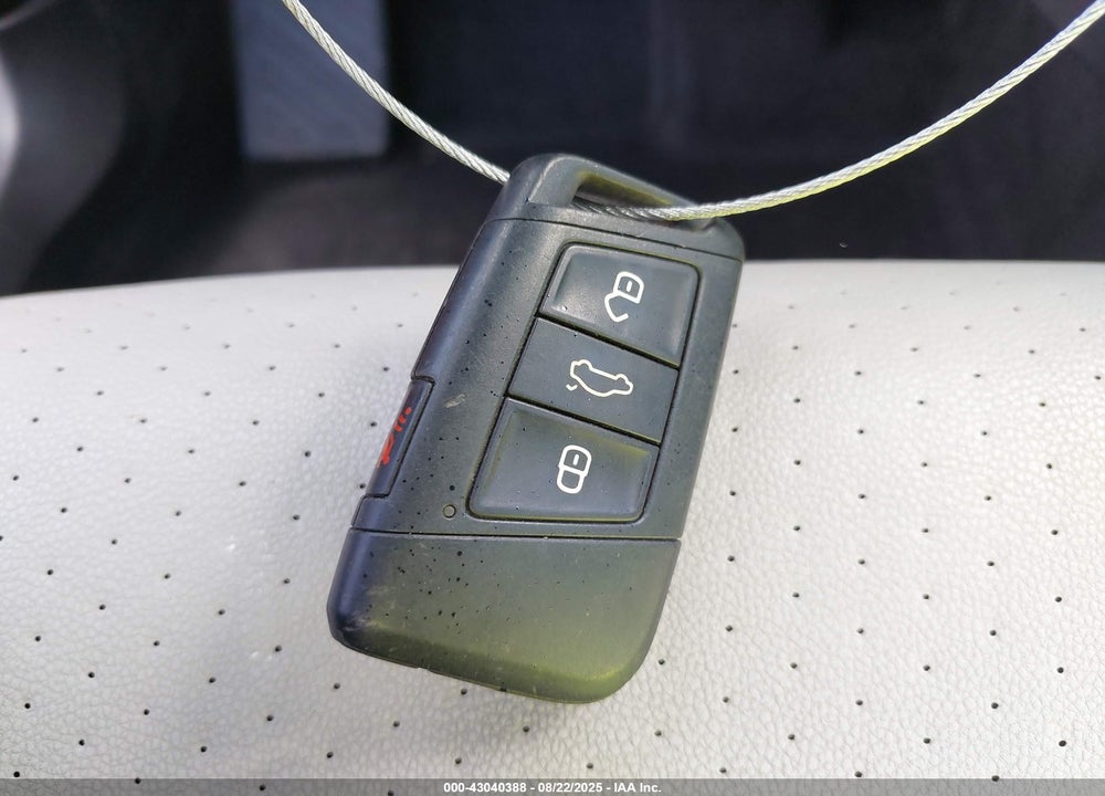 2019 VOLKSWAGEN JETTA VIN: 3VWC57BU4KM236526