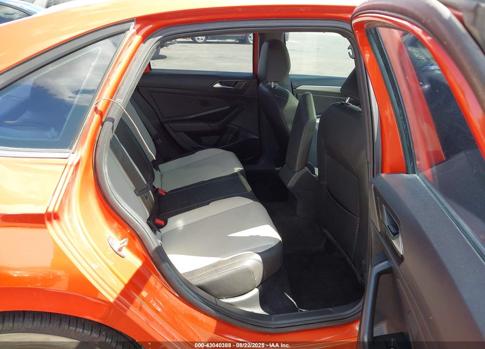 2019 VOLKSWAGEN JETTA VIN: 3VWC57BU4KM236526