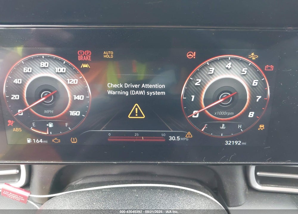 2023 HYUNDAI ELANTRA VIN: KMHLS4AG8PU501145