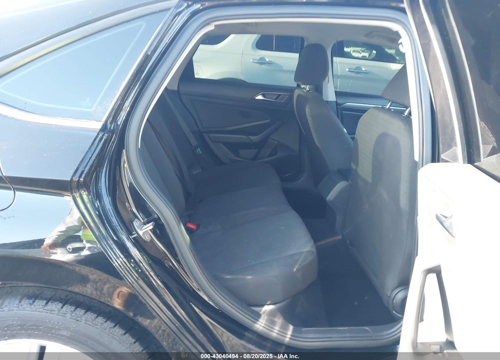 2019 VOLKSWAGEN JETTA VIN: 3VWCB7BU3KM145739
