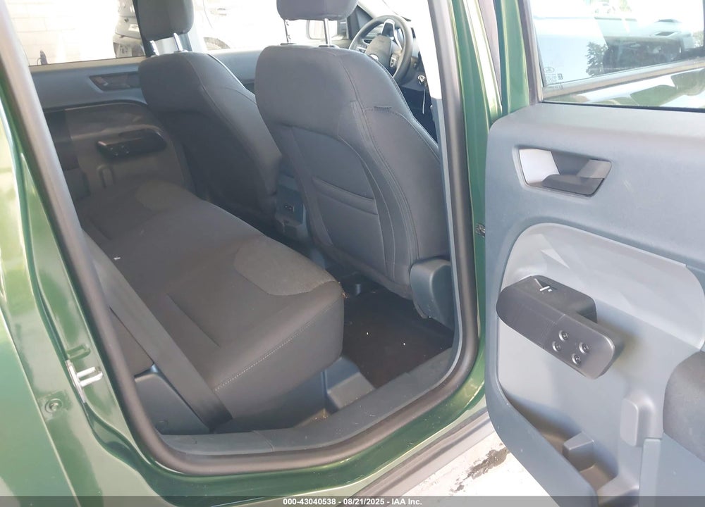 2025 FORD MAVERICK VIN: 3FTTW8A31SRA09134
