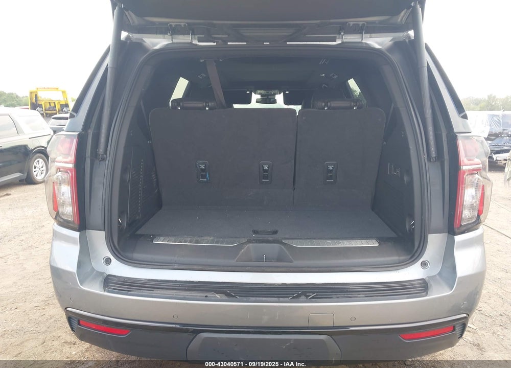 2023 CHEVROLET TAHOE VIN: 1GNSKRKD6PR335963