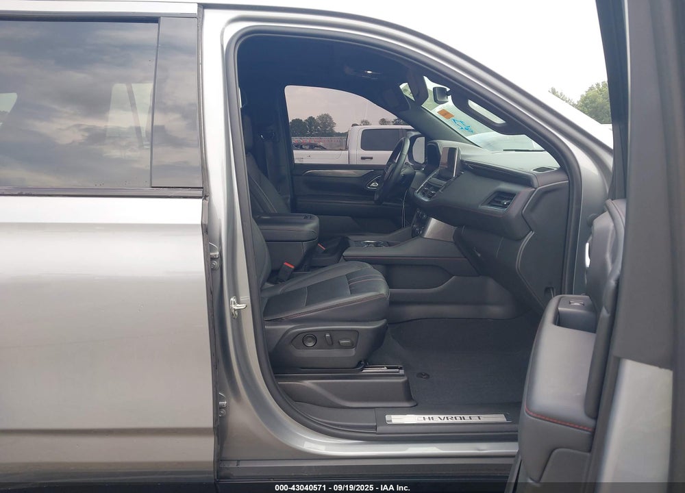 2023 CHEVROLET TAHOE VIN: 1GNSKRKD6PR335963