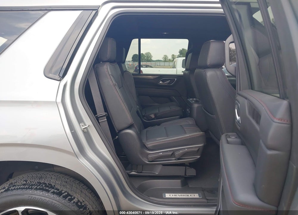 2023 CHEVROLET TAHOE VIN: 1GNSKRKD6PR335963