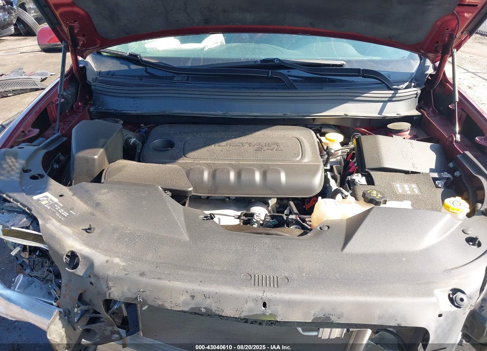 2019 JEEP CHEROKEE VIN: 1C4PJMLB3KD354767