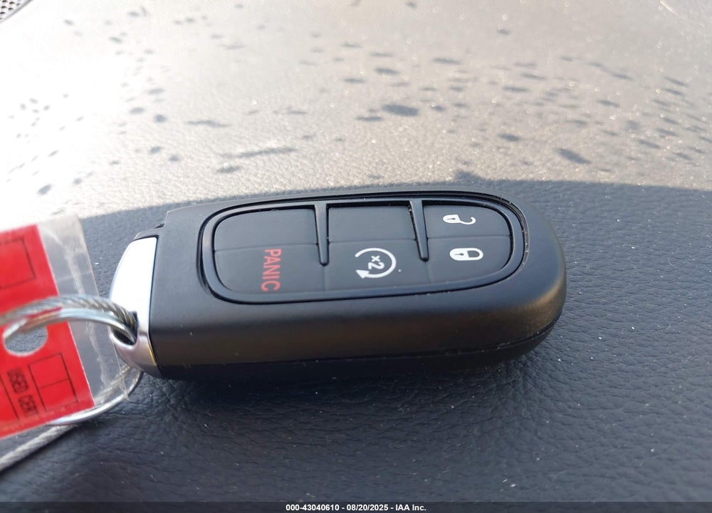 2019 JEEP CHEROKEE VIN: 1C4PJMLB3KD354767