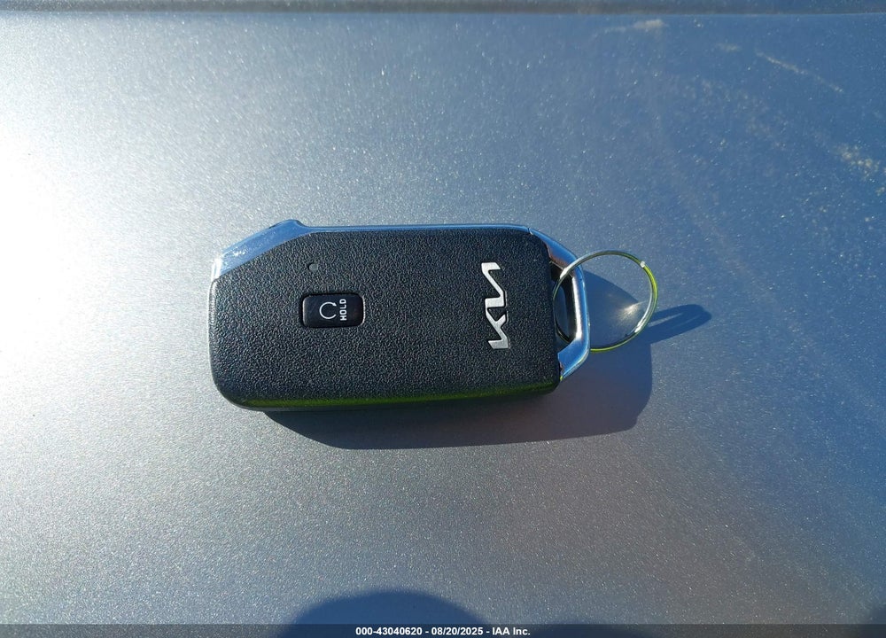 2023 KIA NIRO VIN: KNDCT3LE8P5038120