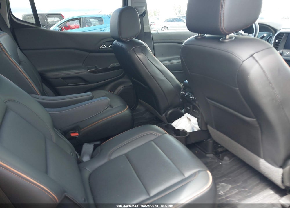 2021 GMC ACADIA VIN: 1GKKNLLS5MZ217445