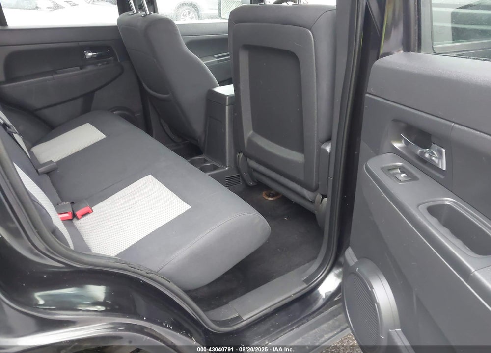 2010 JEEP LIBERTY VIN: 1J4PN2GK3AW170817