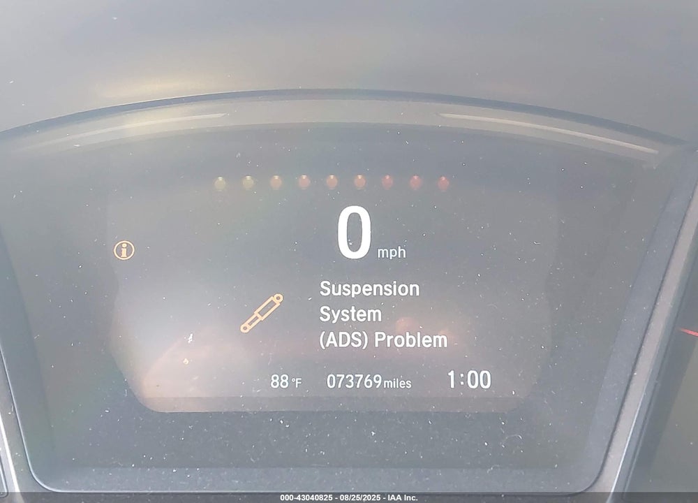 2018 HONDA CIVIC VIN: 2HGFC1E56JH704245