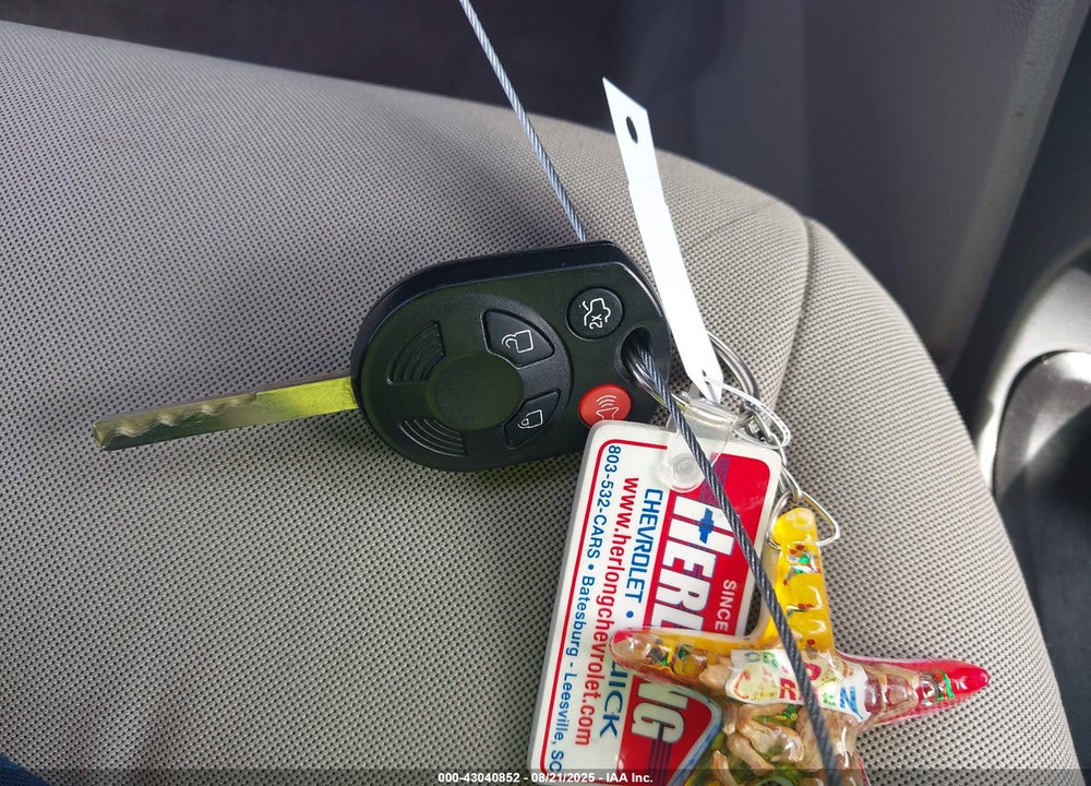 2016 FORD ESCAPE VIN: 1FMCU0GX7GUC53688