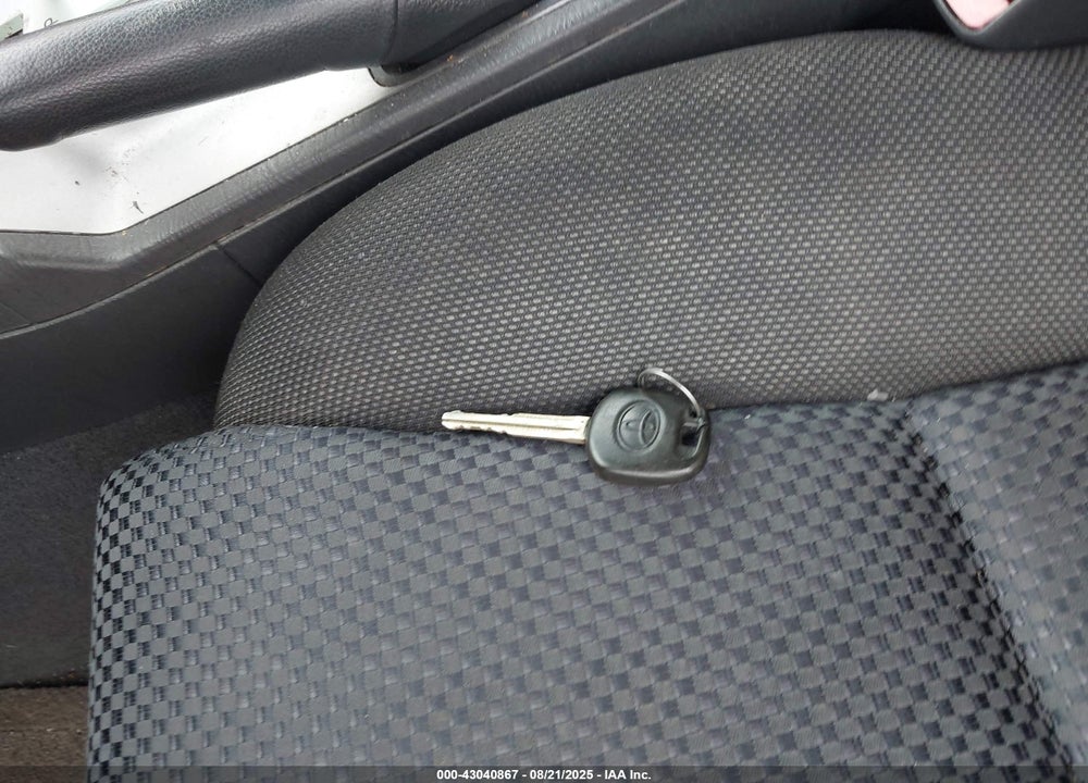 2005 TOYOTA CAMRY SOLARA SE SPORT V6 VIN: 4T1CA38P75U042920