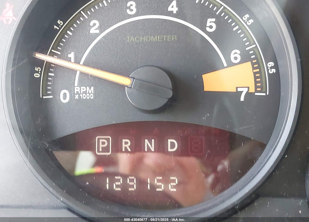 2015 JEEP PATRIOT VIN: 1C4NJPBA0FD418822