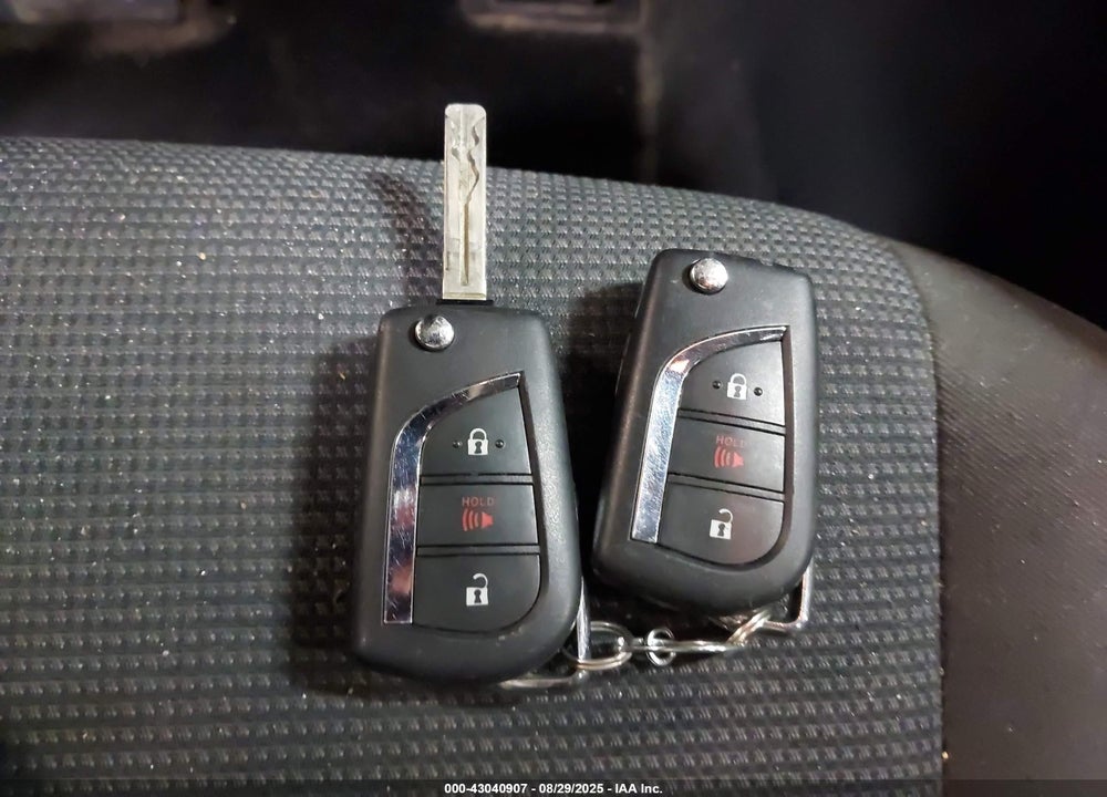 2019 TOYOTA RAV4 VIN: JTMG1RFV2KD002234