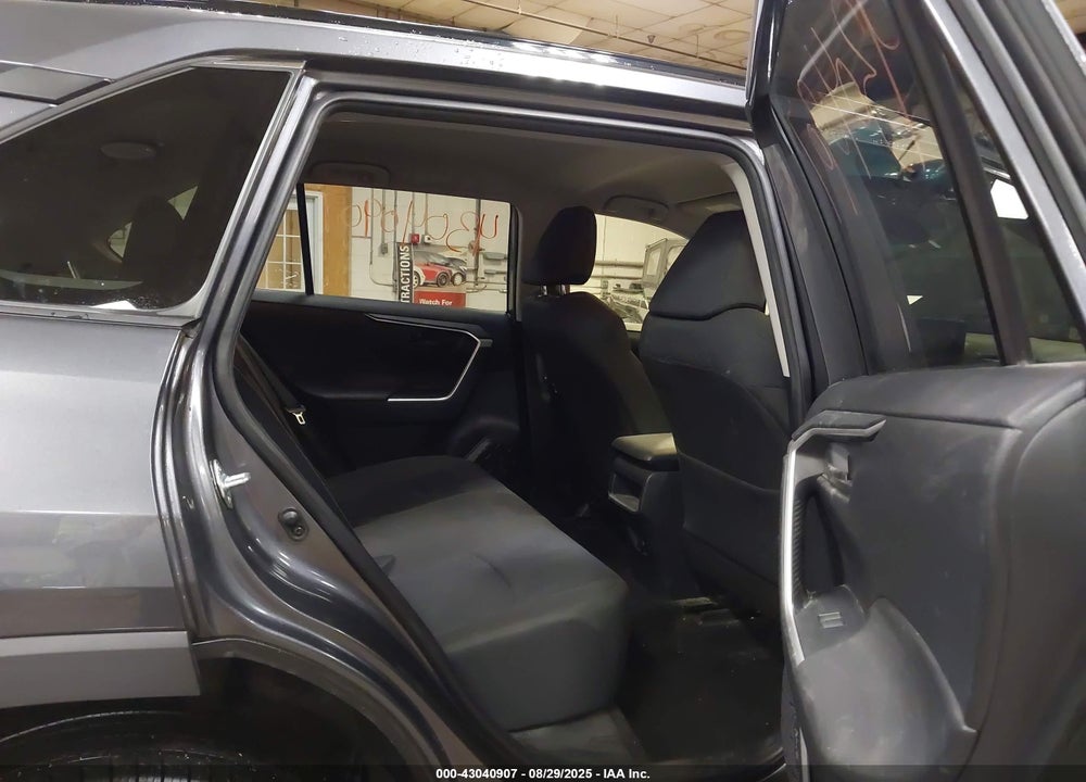 2019 TOYOTA RAV4 VIN: JTMG1RFV2KD002234