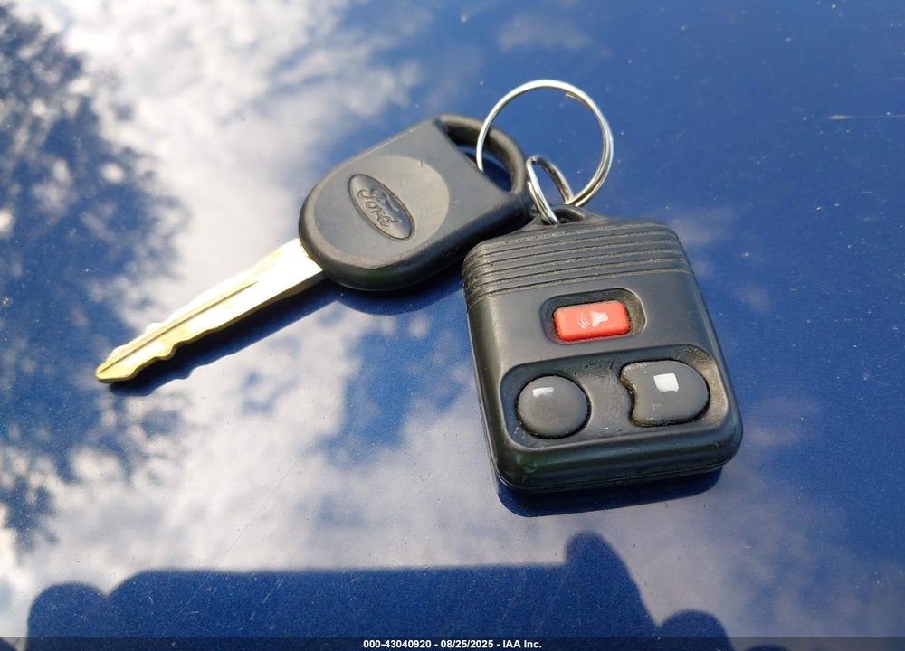2006 FORD ESCAPE XLT VIN: 1FMYU93Z36KC04399