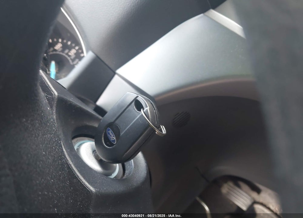 2018 FORD ESCAPE SE VIN: 1FMCU0GD9JUC56556
