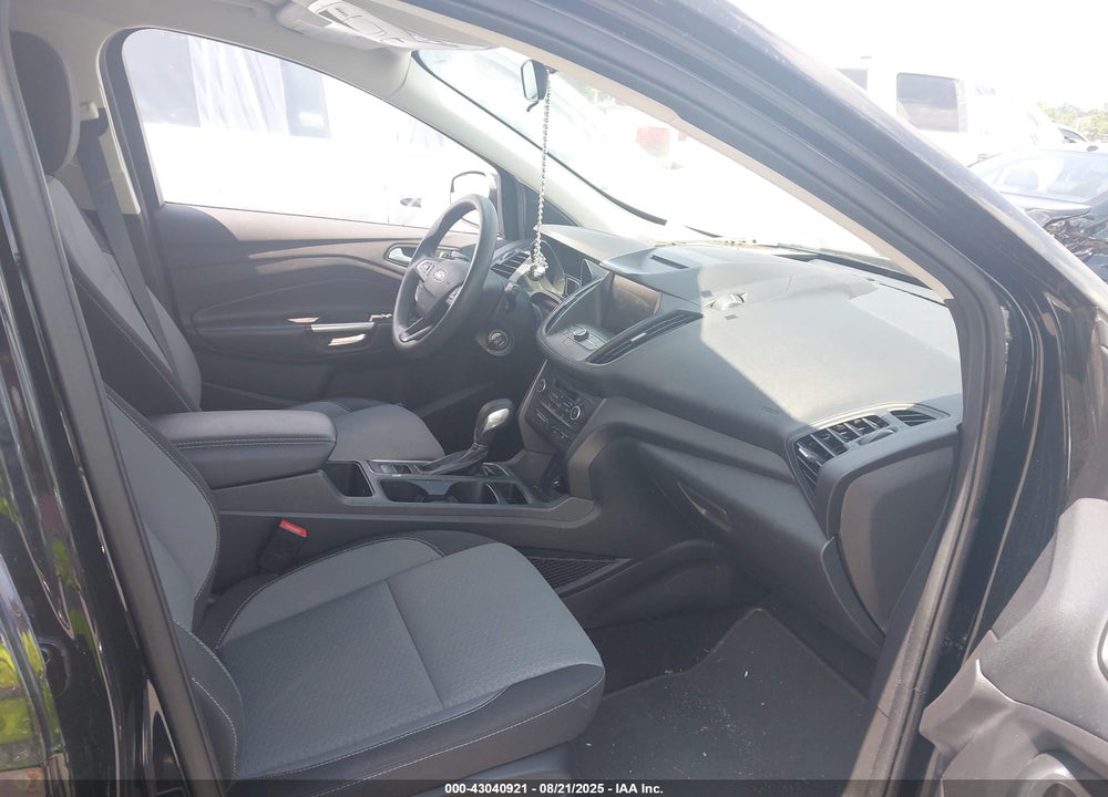 2018 FORD ESCAPE SE VIN: 1FMCU0GD9JUC56556