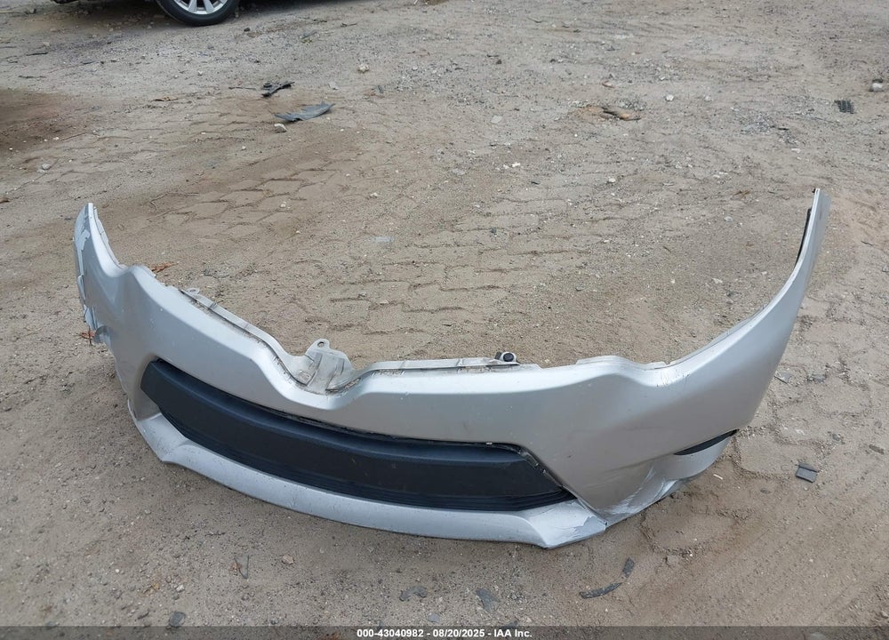 2014 TOYOTA COROLLA VIN: 2T1BURHE4EC189525