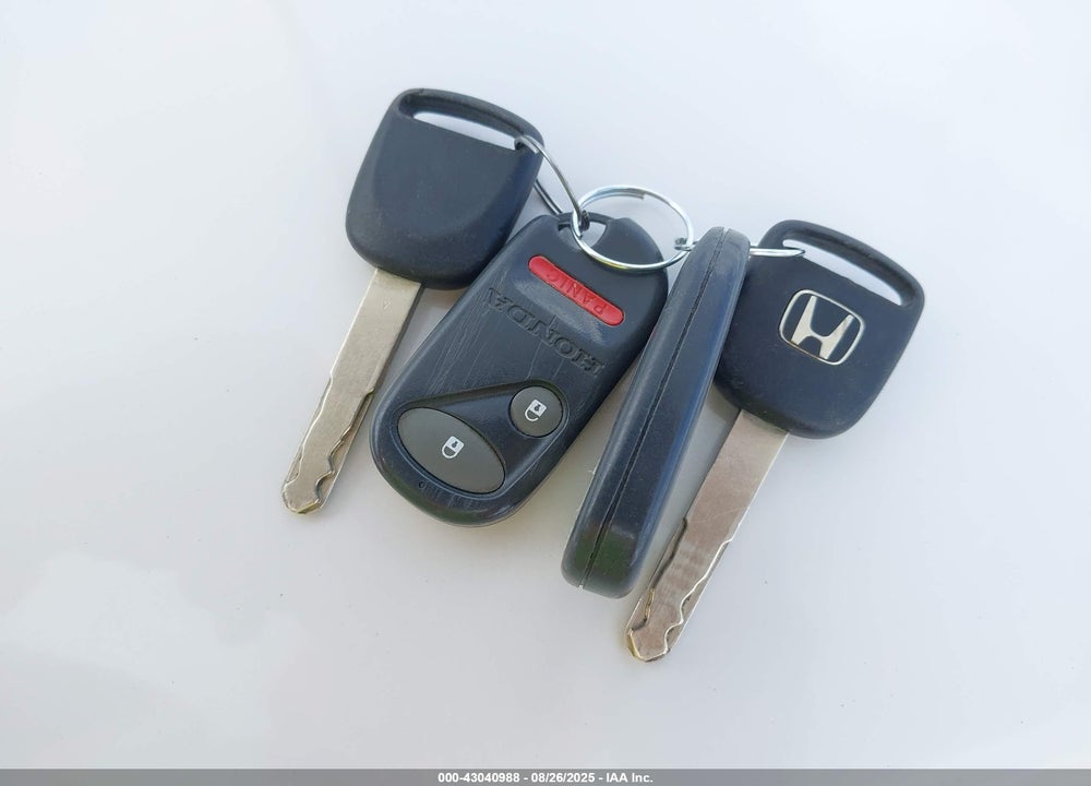 2010 HONDA ELEMENT EX VIN: 5J6YH1H75AL003926