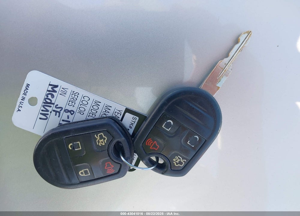 2014 FORD MUSTANG VIN: 1ZVBP8AM3E5256967