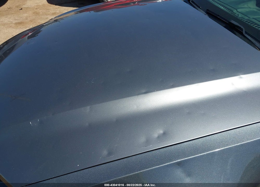 2014 FORD MUSTANG VIN: 1ZVBP8AM3E5256967