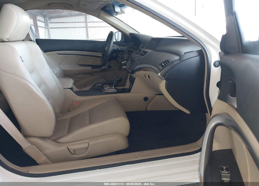 2008 HONDA ACCORD 3.5 EX-L VIN: 1HGCS22888A014418