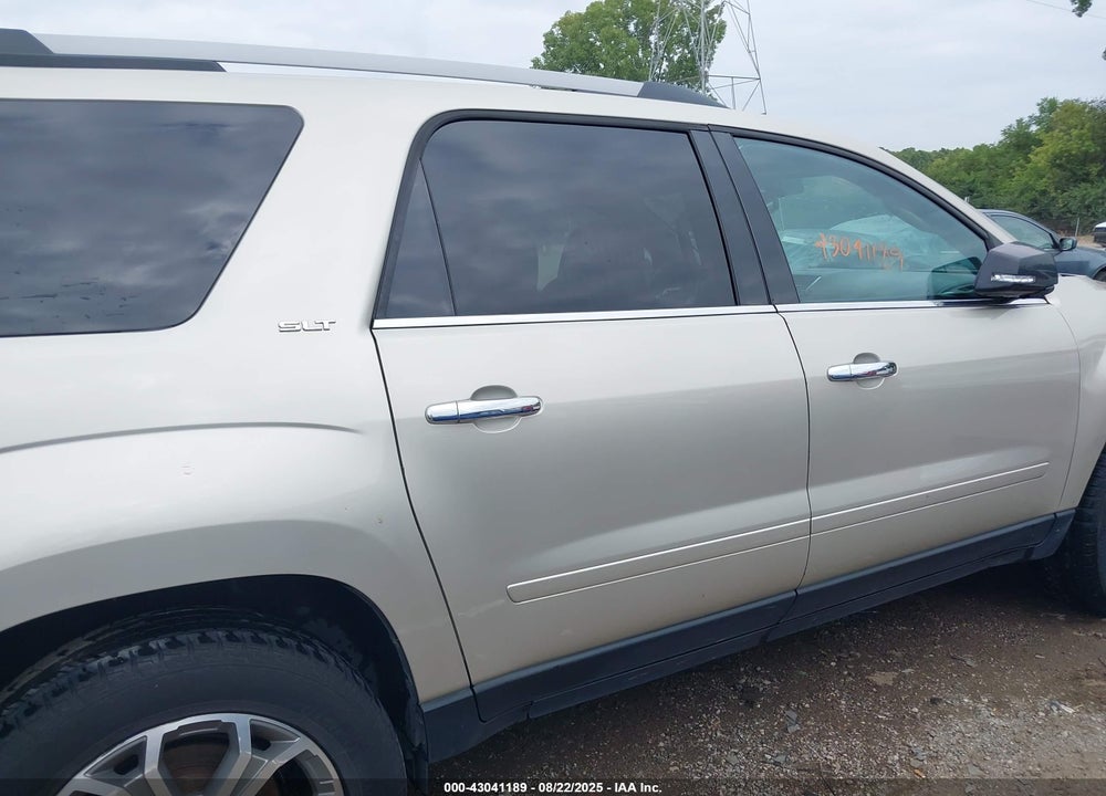 2014 GMC ACADIA VIN: 1GKKRSKD4EJ263902