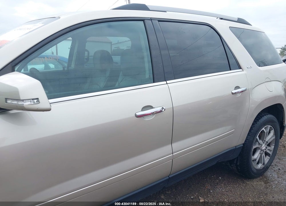 2014 GMC ACADIA VIN: 1GKKRSKD4EJ263902