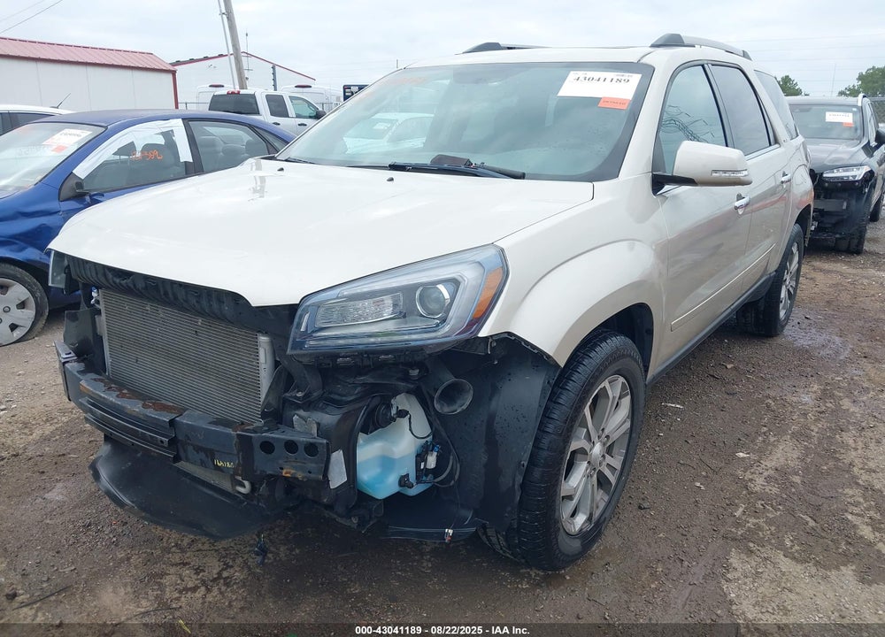 2014 GMC ACADIA VIN: 1GKKRSKD4EJ263902