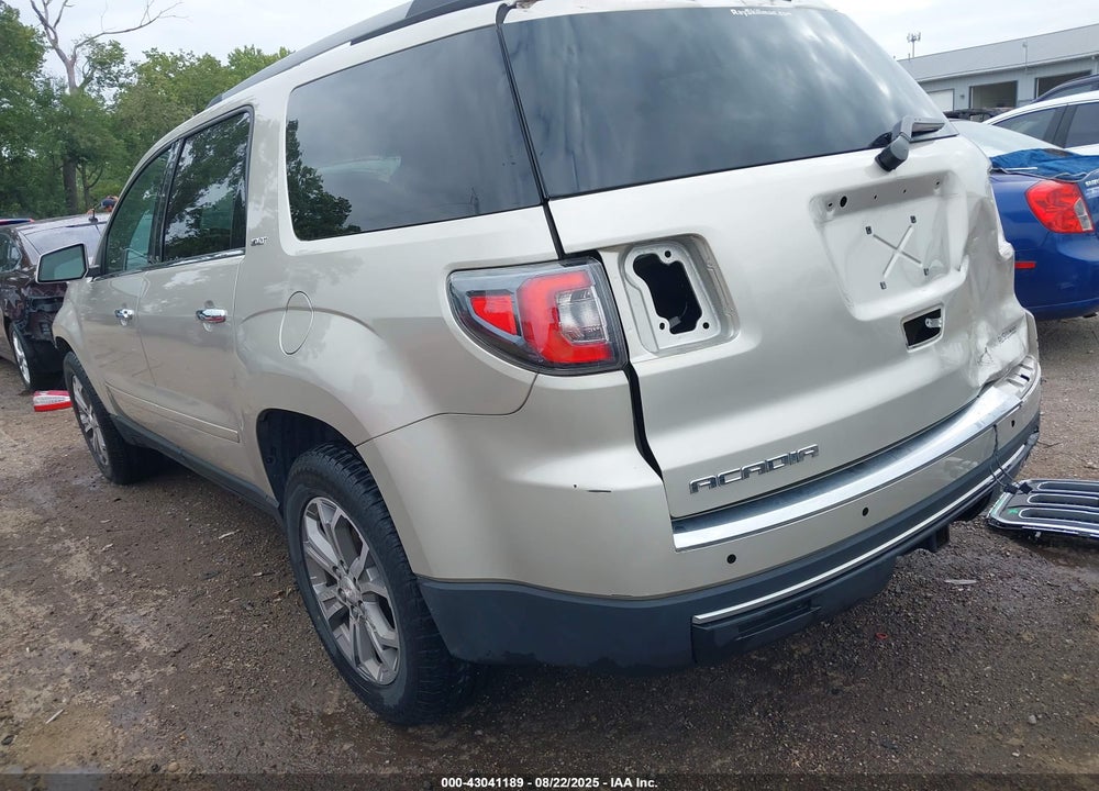 2014 GMC ACADIA VIN: 1GKKRSKD4EJ263902