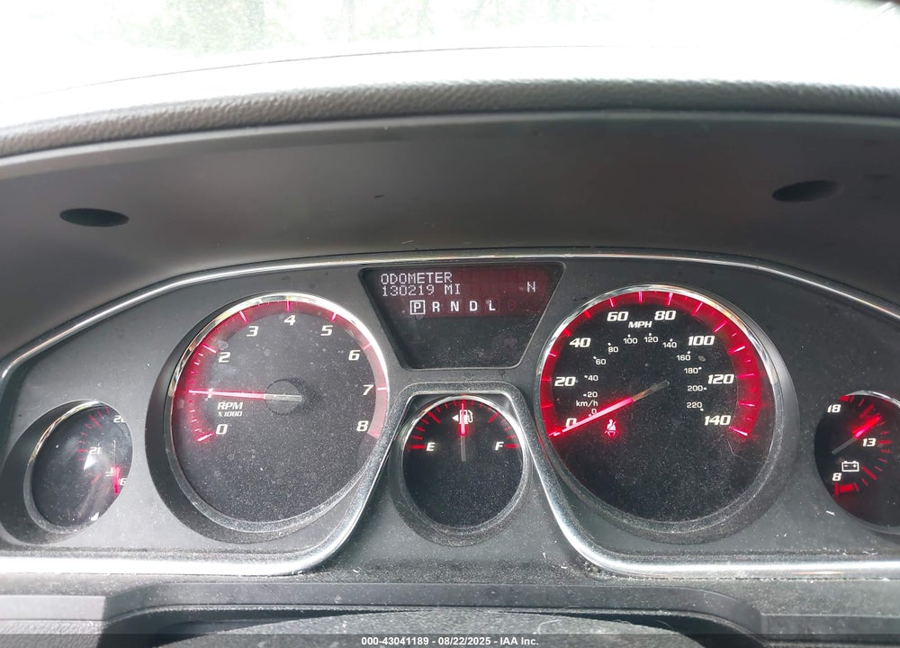 2014 GMC ACADIA VIN: 1GKKRSKD4EJ263902