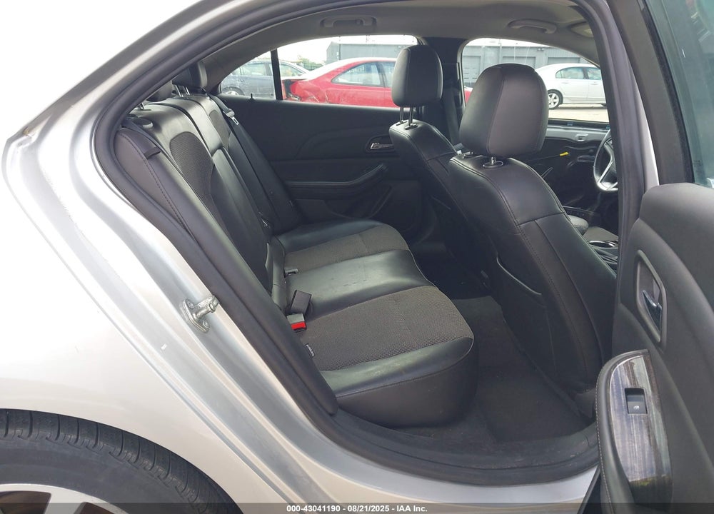 2015 CHEVROLET MALIBU 2LT VIN: 1G11D5SL9FU131516