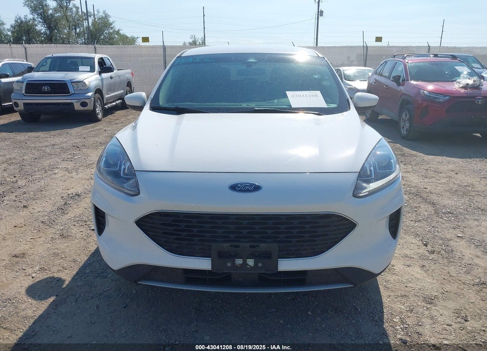 2020 FORD ESCAPE VIN: 1FMCU9G6XLUB82315