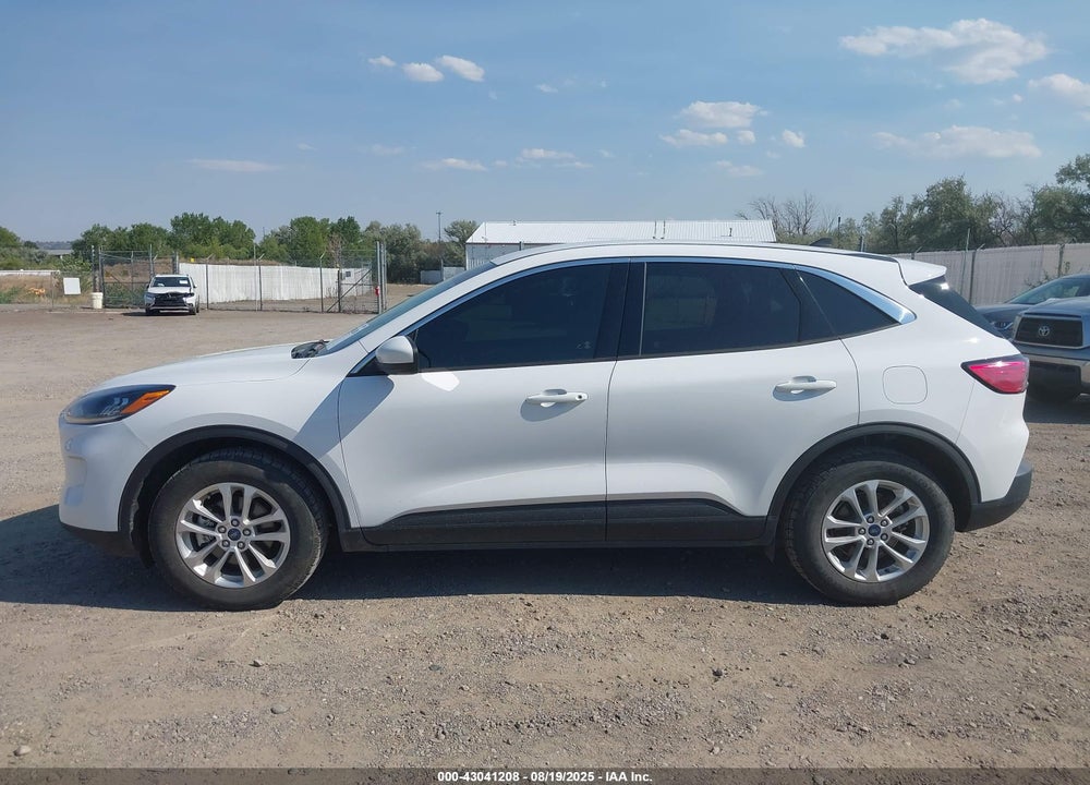 2020 FORD ESCAPE VIN: 1FMCU9G6XLUB82315