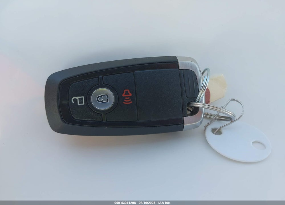 2020 FORD ESCAPE VIN: 1FMCU9G6XLUB82315